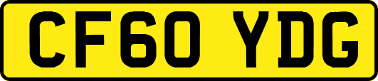 CF60YDG