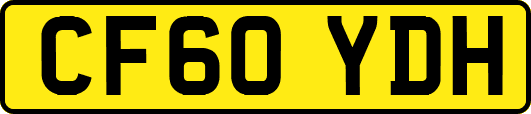 CF60YDH