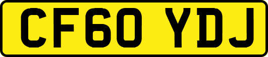 CF60YDJ