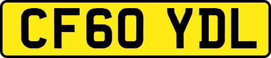 CF60YDL