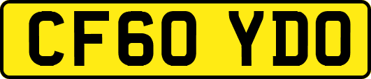 CF60YDO