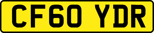 CF60YDR