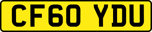 CF60YDU