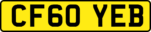 CF60YEB