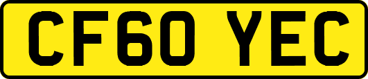 CF60YEC