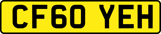 CF60YEH