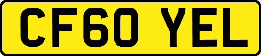 CF60YEL