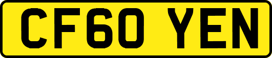 CF60YEN