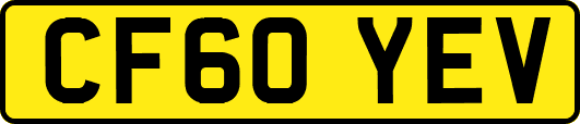 CF60YEV