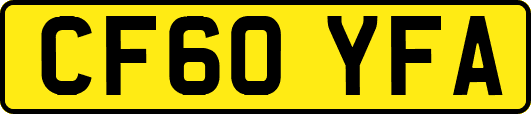 CF60YFA