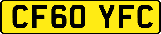 CF60YFC