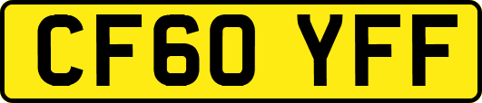 CF60YFF