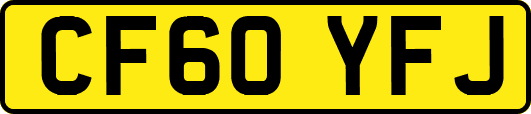 CF60YFJ