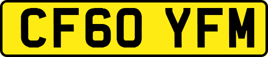 CF60YFM