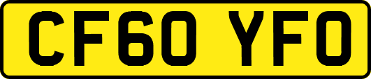 CF60YFO