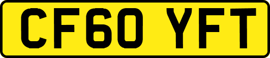 CF60YFT