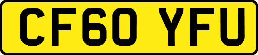 CF60YFU
