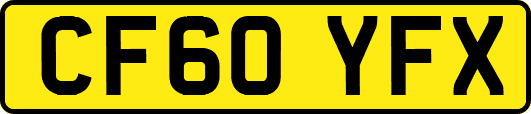 CF60YFX