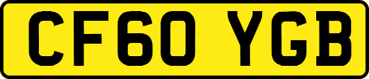 CF60YGB