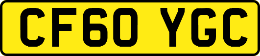 CF60YGC