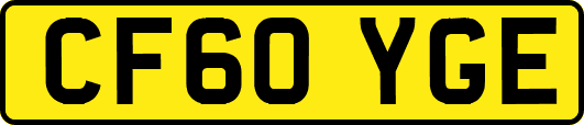 CF60YGE