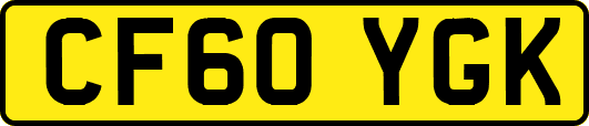 CF60YGK