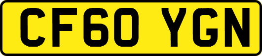CF60YGN