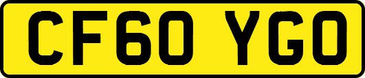 CF60YGO