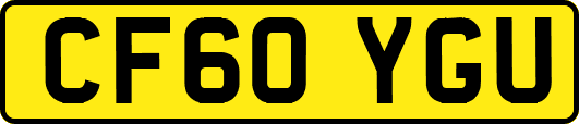 CF60YGU
