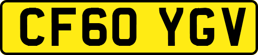 CF60YGV