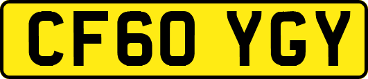 CF60YGY