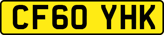 CF60YHK