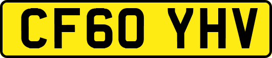 CF60YHV