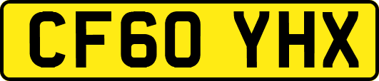 CF60YHX
