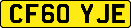 CF60YJE