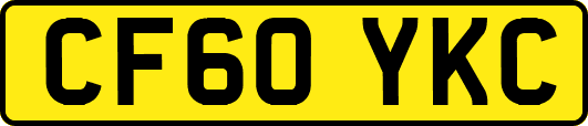 CF60YKC