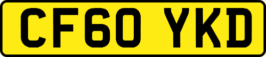 CF60YKD