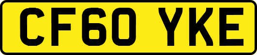 CF60YKE