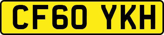 CF60YKH