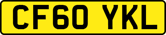 CF60YKL