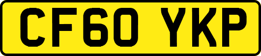 CF60YKP