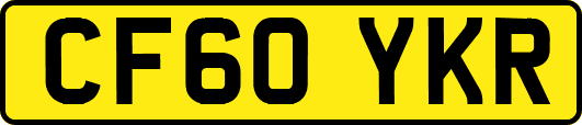 CF60YKR
