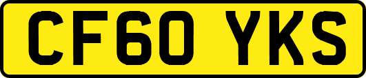 CF60YKS