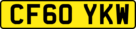 CF60YKW
