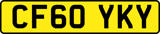 CF60YKY