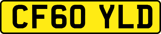 CF60YLD