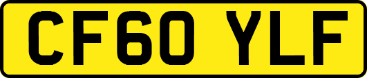 CF60YLF