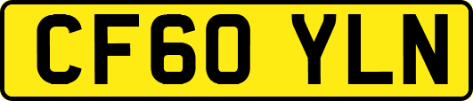 CF60YLN