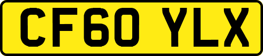 CF60YLX