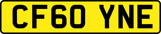 CF60YNE